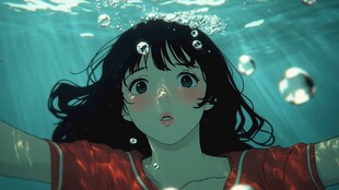 汗汗漫画精品推荐暗夜审判简介