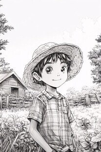 暗夜审判漫画在线观看封面